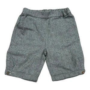Patachou Brown Tweed Shorts 3T